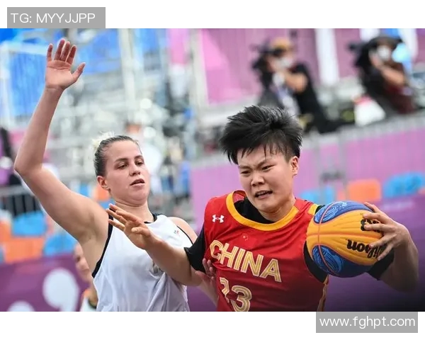 国际篮联三人篮球冠军杯首日战报中国女队收获一胜一负的成绩 国际篮联三人篮球冠军杯首日战报中国女队收获一胜一负的成绩