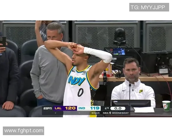 哈里伯顿伤愈出战G6赛季关键时刻无出场时间限制 哈里伯顿伤愈出战G6赛季关键时刻无出场时间限制